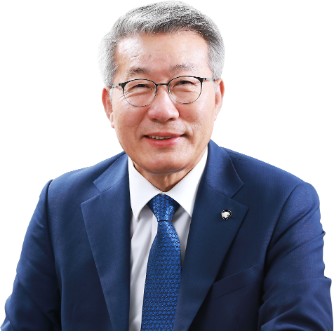 주식회사 디엔솔루션즈 CEO 김재섭 사진