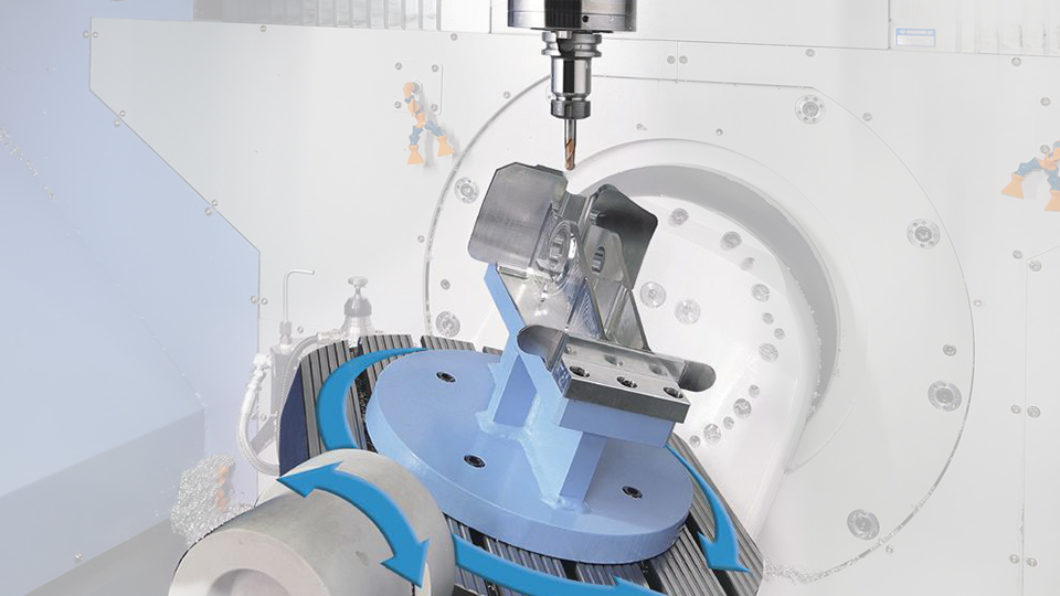 DN Solutions