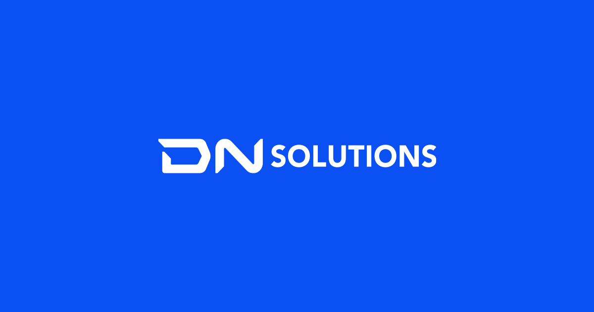 DN Solutions