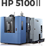 HP 5100Ⅱ
