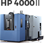 HP 4000Ⅱ