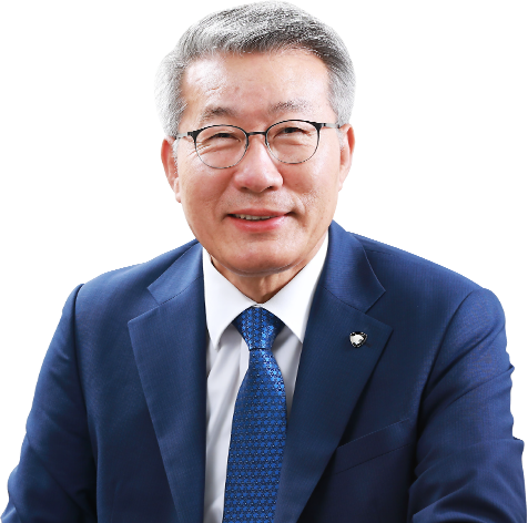 Doosan Machine Tools Vice President Kim Jae Seop