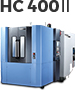 HC 400Ⅱ