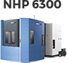 NHP 6300 
