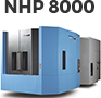 NHP 8000