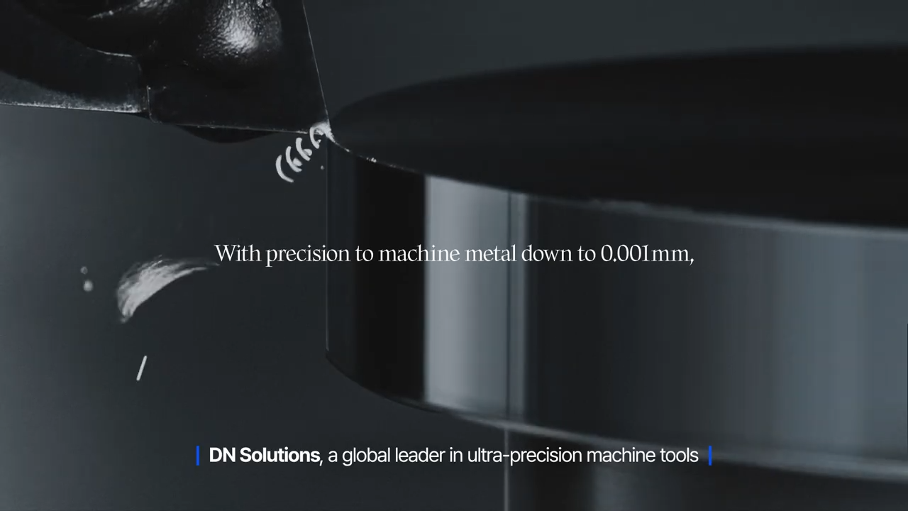 DN SOLUTIONS