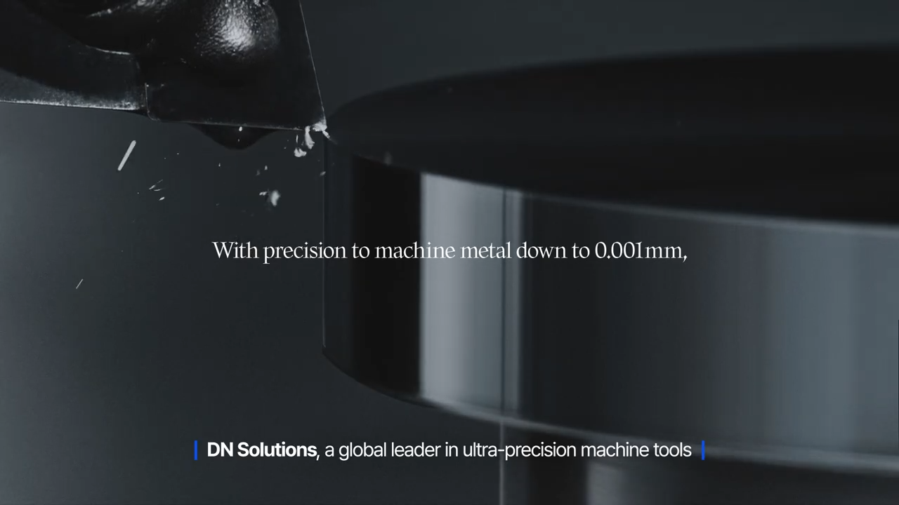 DN SOLUTIONS