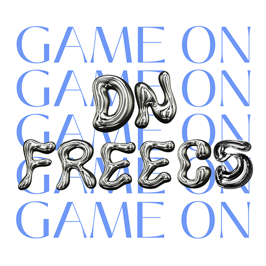 DN FREECS GAME ON
